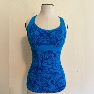 Lucy activewear workout top